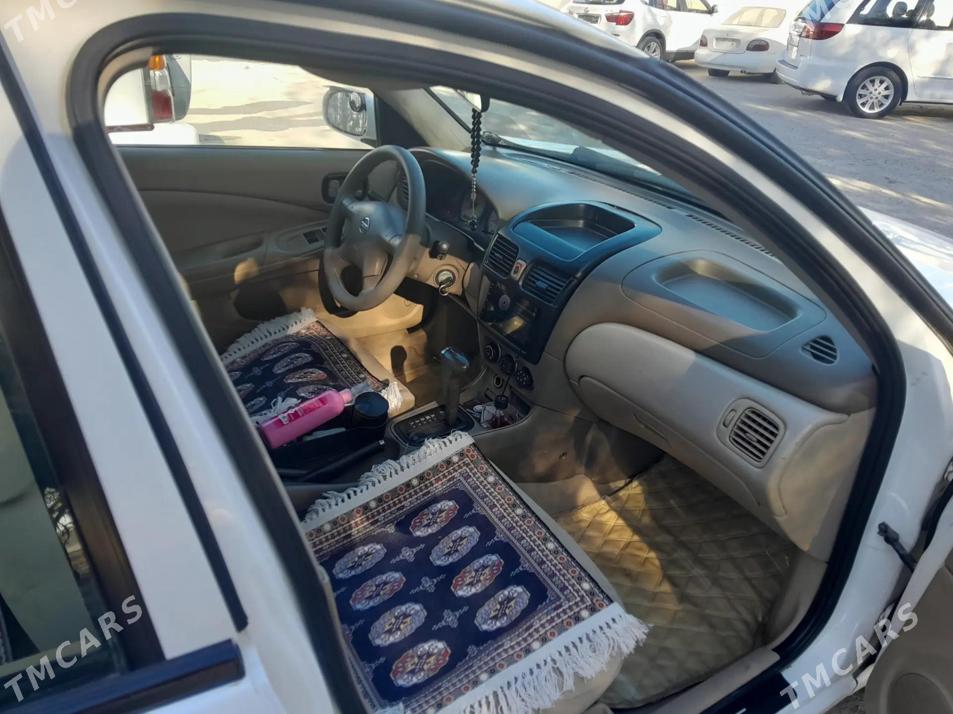 Nissan Sunny 2010 - 127 000 TMT - Aşgabat - img 7