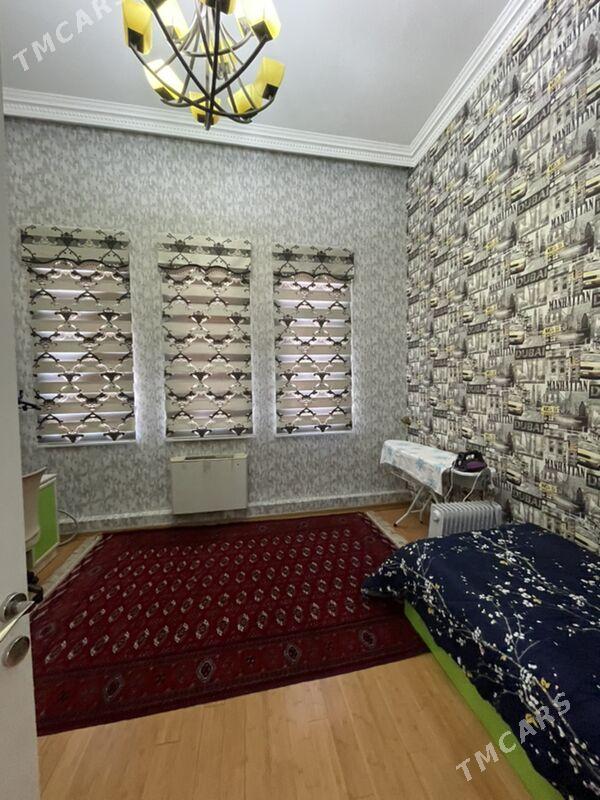 ELITKA MOSKOWSKAYA 4-Ком 5эт - Moskowskiý köç. (10 ýyl abadançylyk şaýoly) - img 5