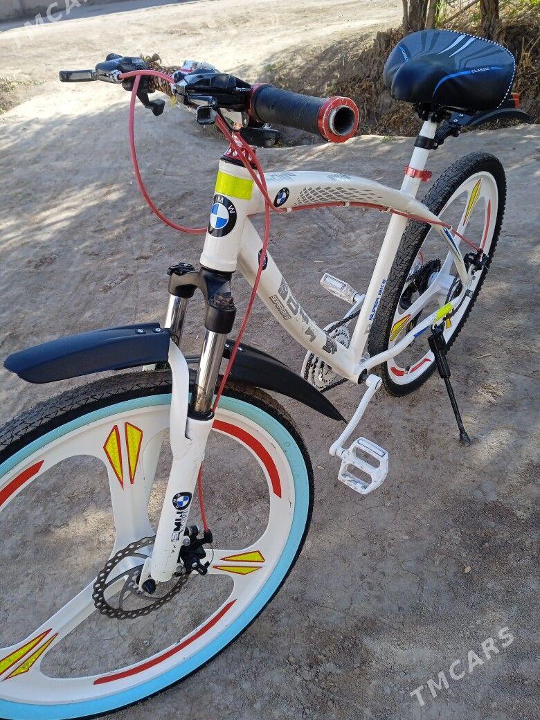 BMW tigir - Губадаг - img 1