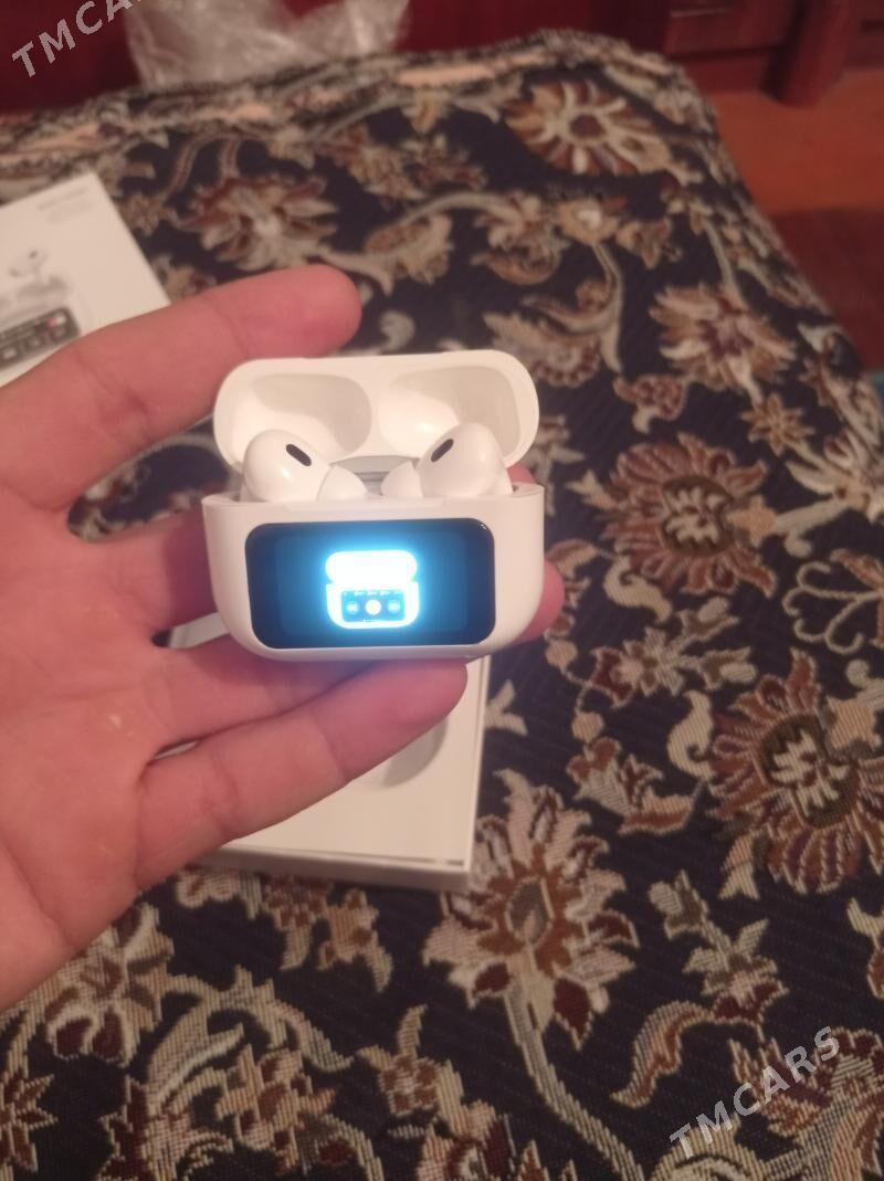 Nawusnik - Sakarçäge - img 3