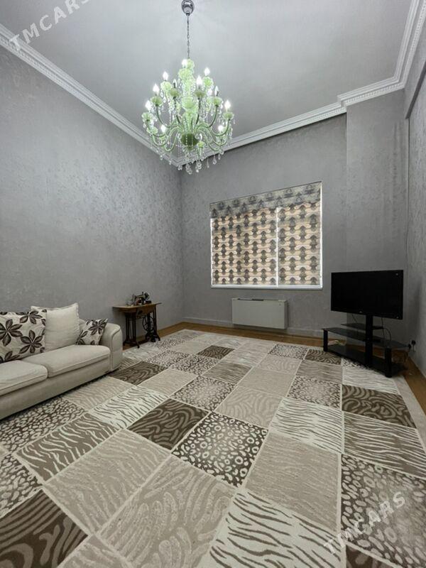 ELITKA MOSKOWSKAYA 4-Ком 5эт - Moskowskiý köç. (10 ýyl abadançylyk şaýoly) - img 6