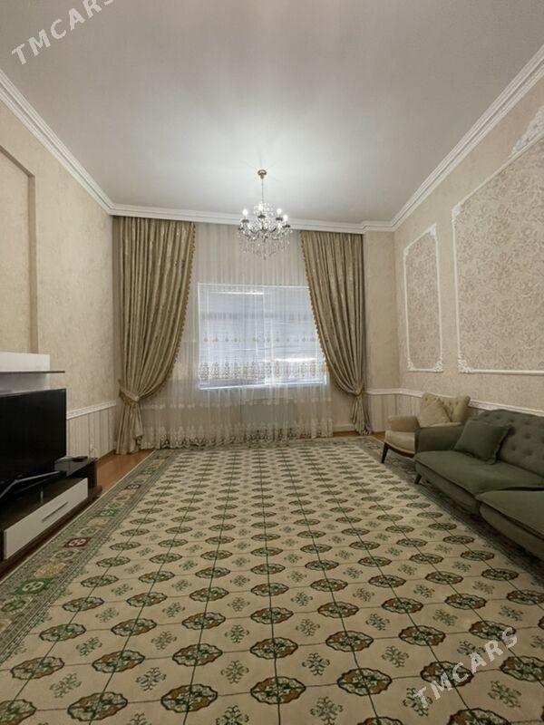 ELITKA MOSKOWSKAYA 4-Ком 5эт - Moskowskiý köç. (10 ýyl abadançylyk şaýoly) - img 8