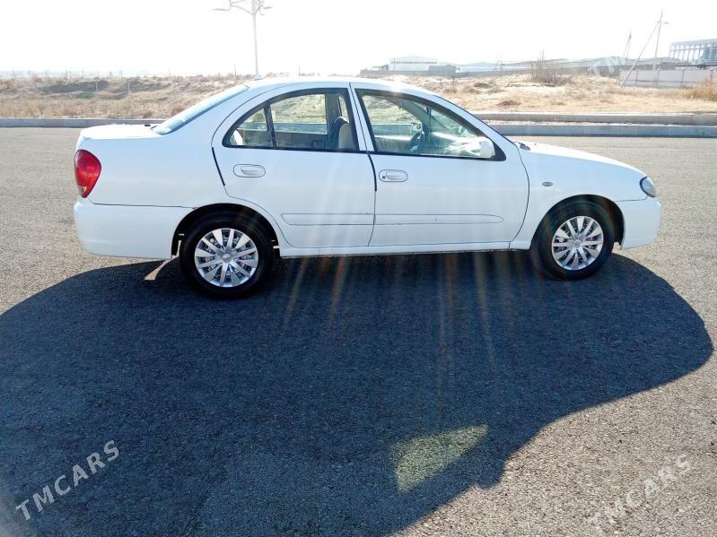 Nissan Sunny 2010 - 127 000 TMT - Aşgabat - img 3