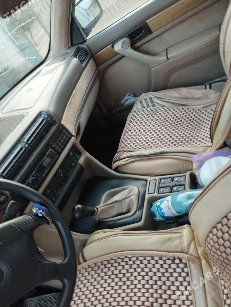 BMW 7 Series 1991 - 33 000 TMT - Jebel - img 5