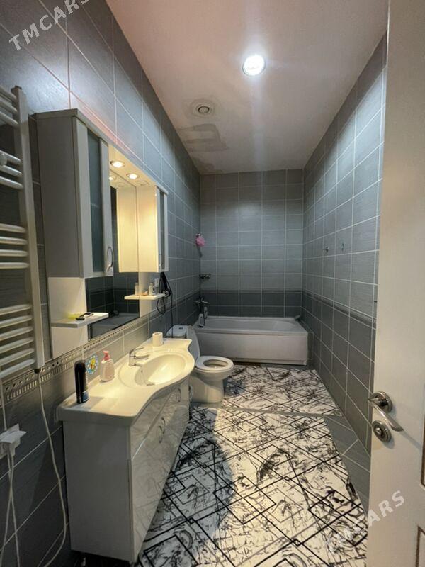 ELITKA MOSKOWSKAYA 4-Ком 5эт - Moskowskiý köç. (10 ýyl abadançylyk şaýoly) - img 7