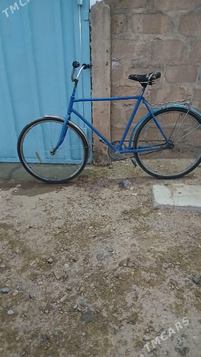 ural tigir - Гызыларбат - img 2