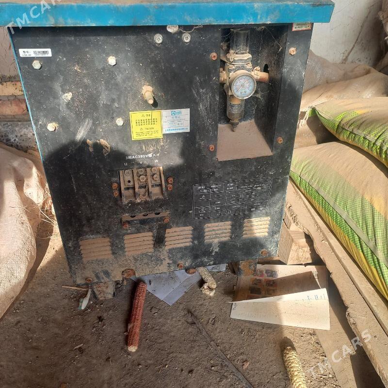 Plazmarez - Гурбансолтан Едже - img 3