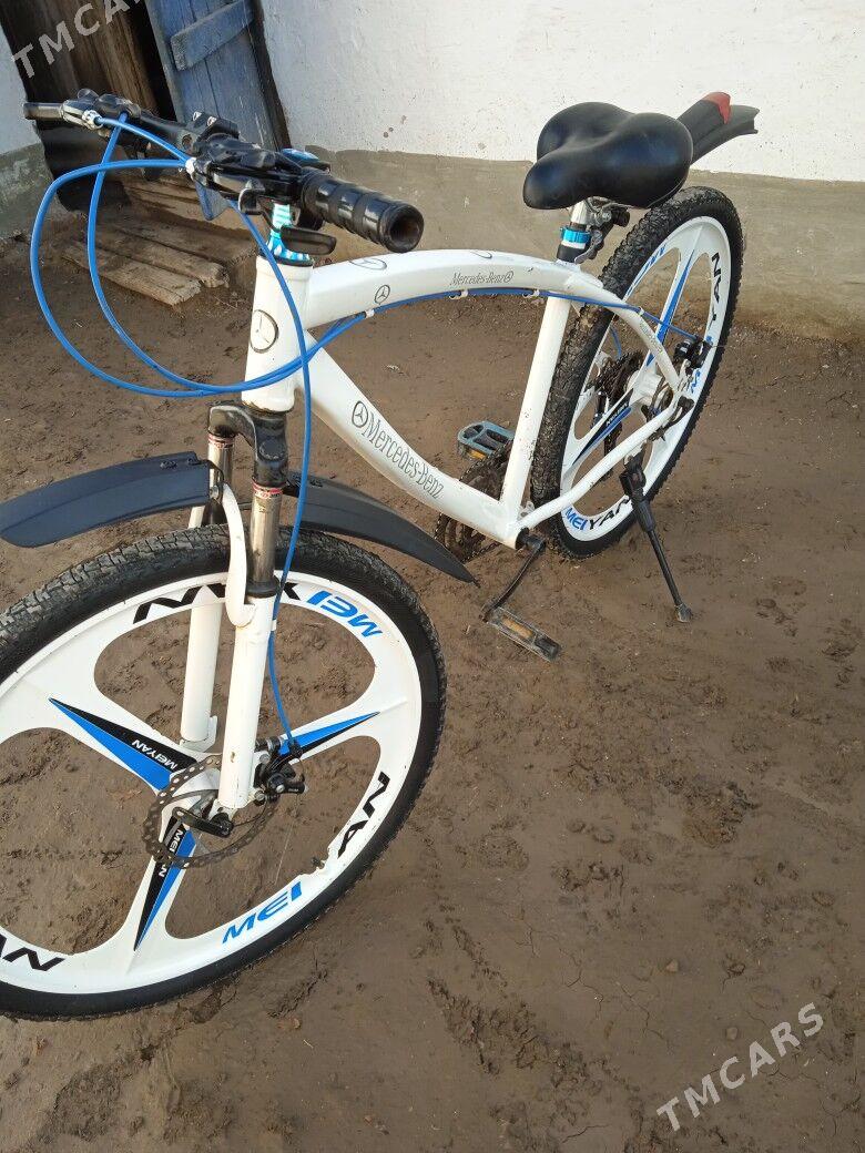 mersedes - Gubadag - img 3