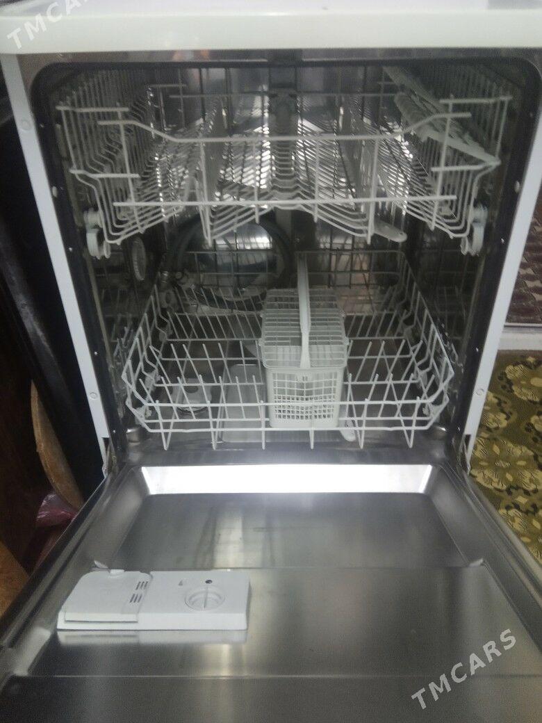 посуда моющая машина VESSEL - Ашхабад - img 1