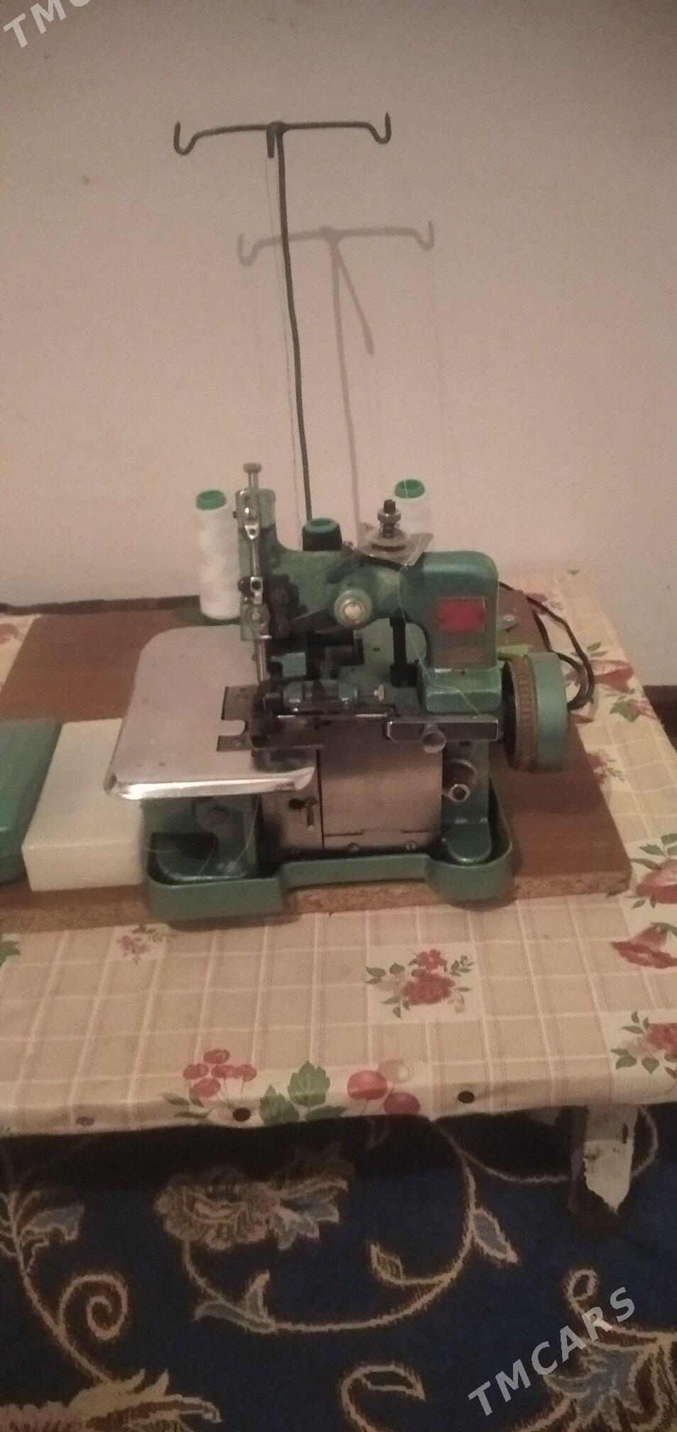 awyrlok  maşyn - Çandybil şaýoly - img 2