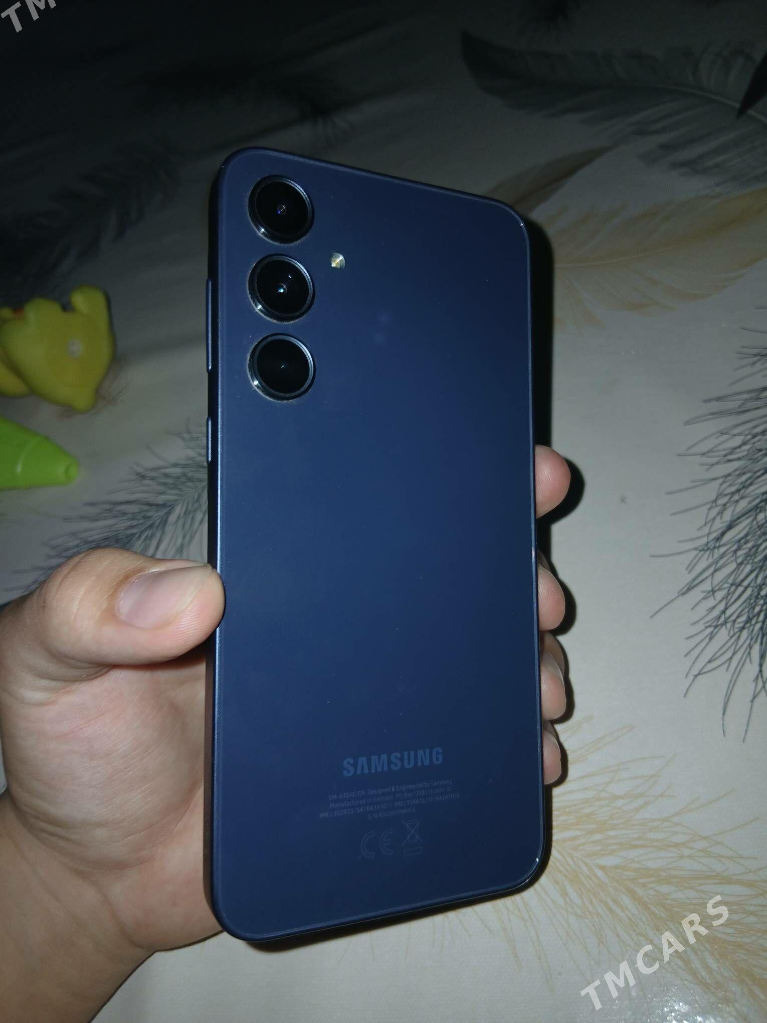 A35 - Дашогуз - img 2