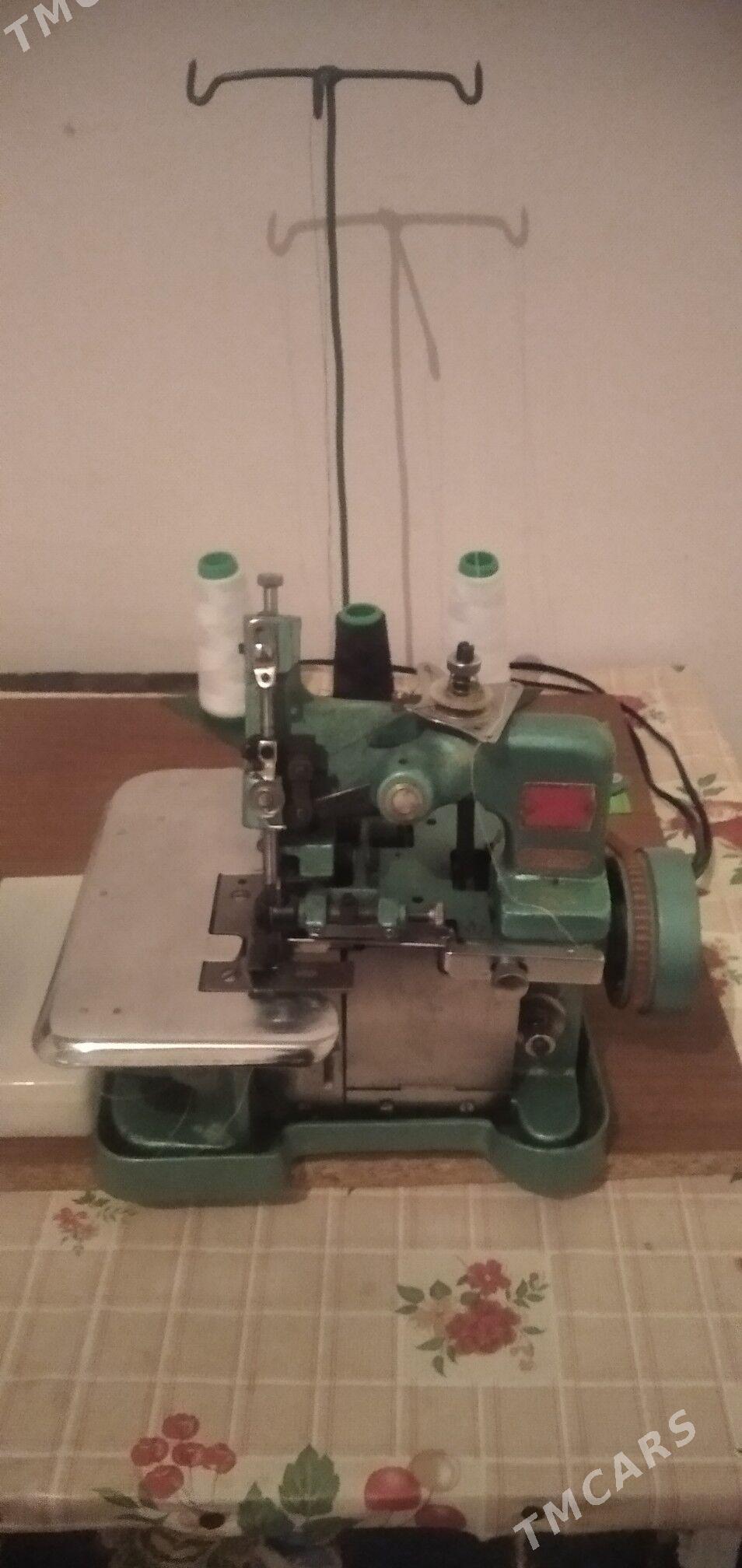 awyrlok maşyn - Çandybil şaýoly - img 1