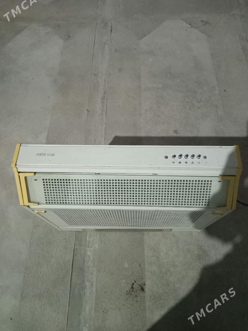 kuhnýa wytyşka - Чарджоу - img 4