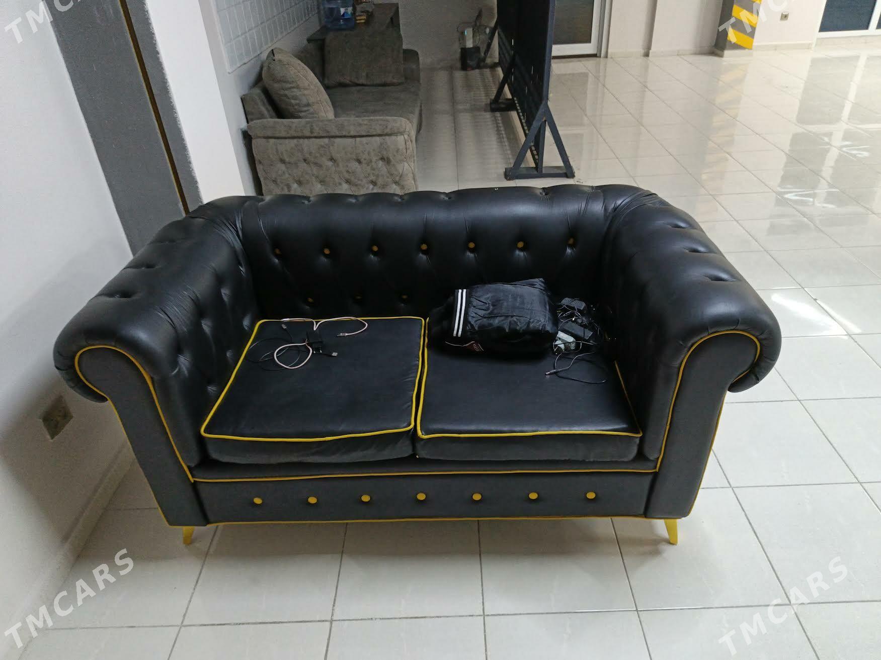 Koja diwan - Aşgabat - img 2