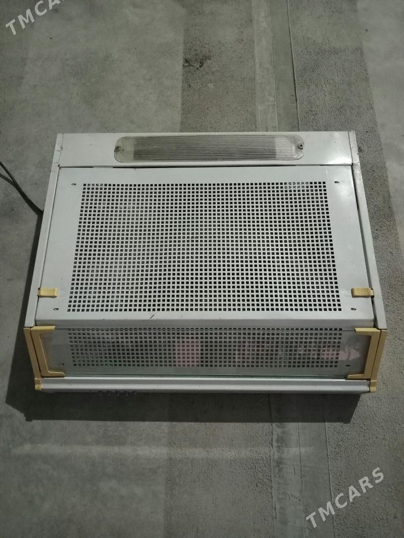 kuhnýa wytyşka - Чарджоу - img 2