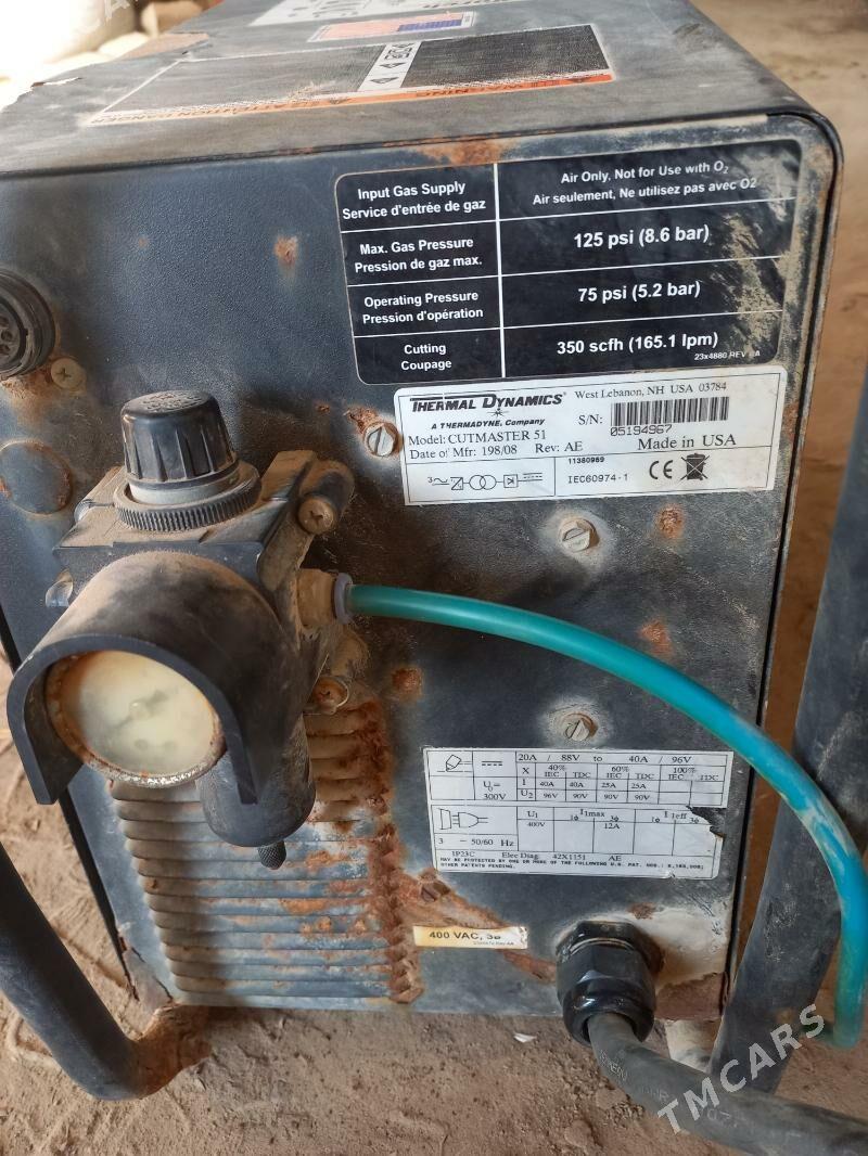 Plazmarez - Гурбансолтан Едже - img 4