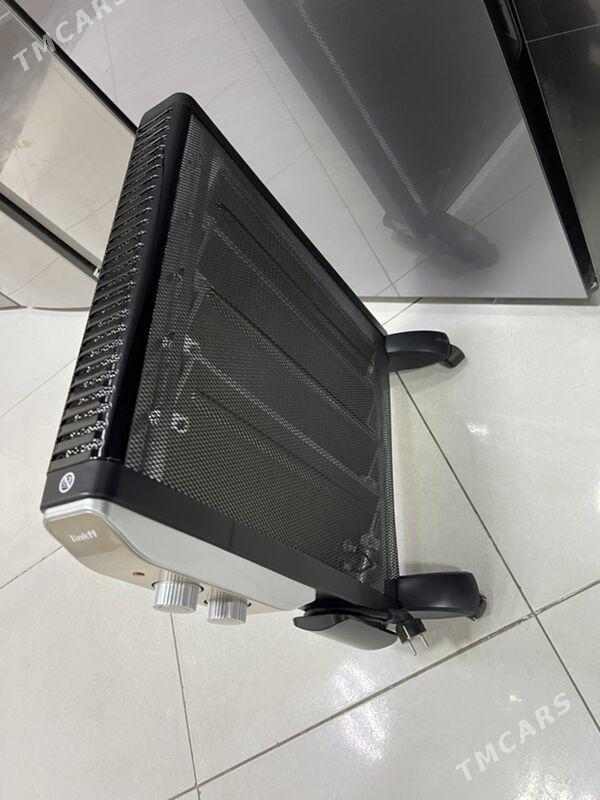 pec kusocny ten - Aşgabat - img 2