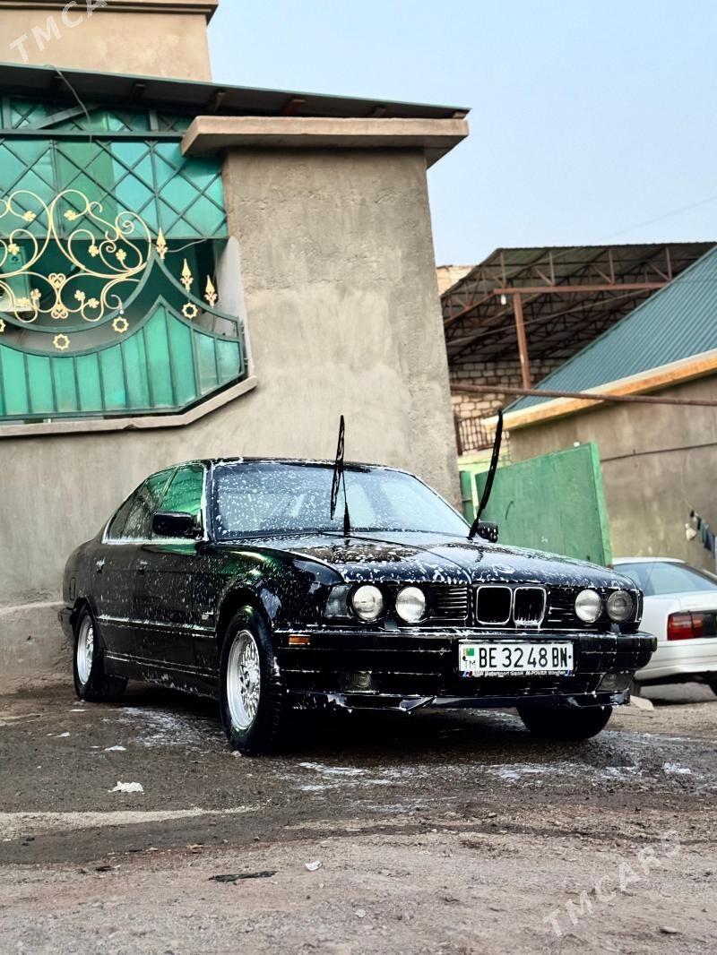 BMW 540 1992 - 59 000 TMT - Туркменбаши - img 9