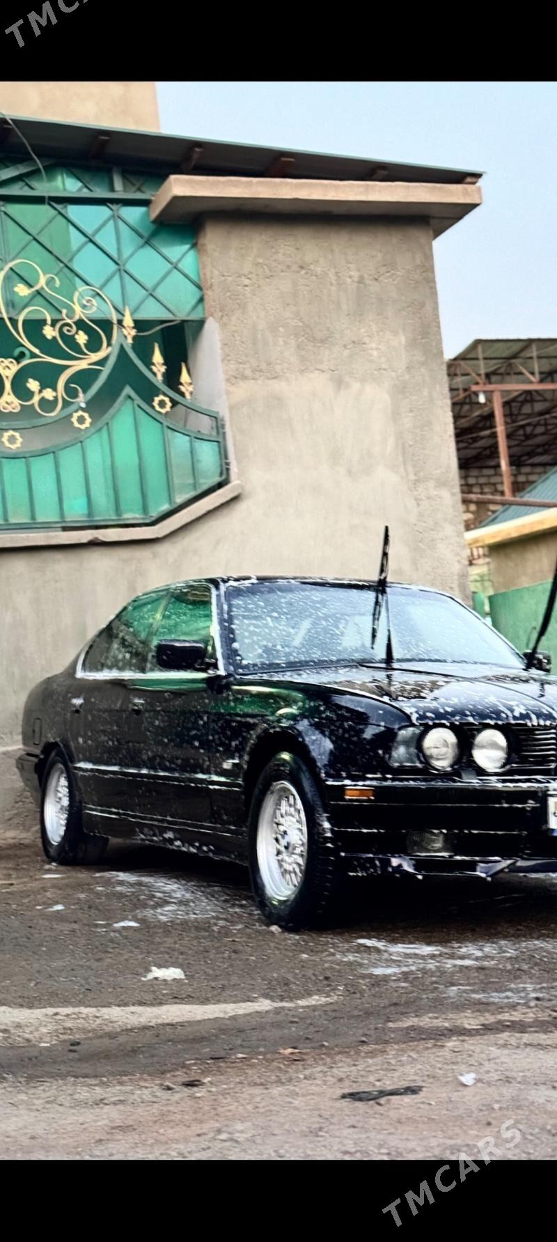 BMW 540 1992 - 59 000 TMT - Туркменбаши - img 8