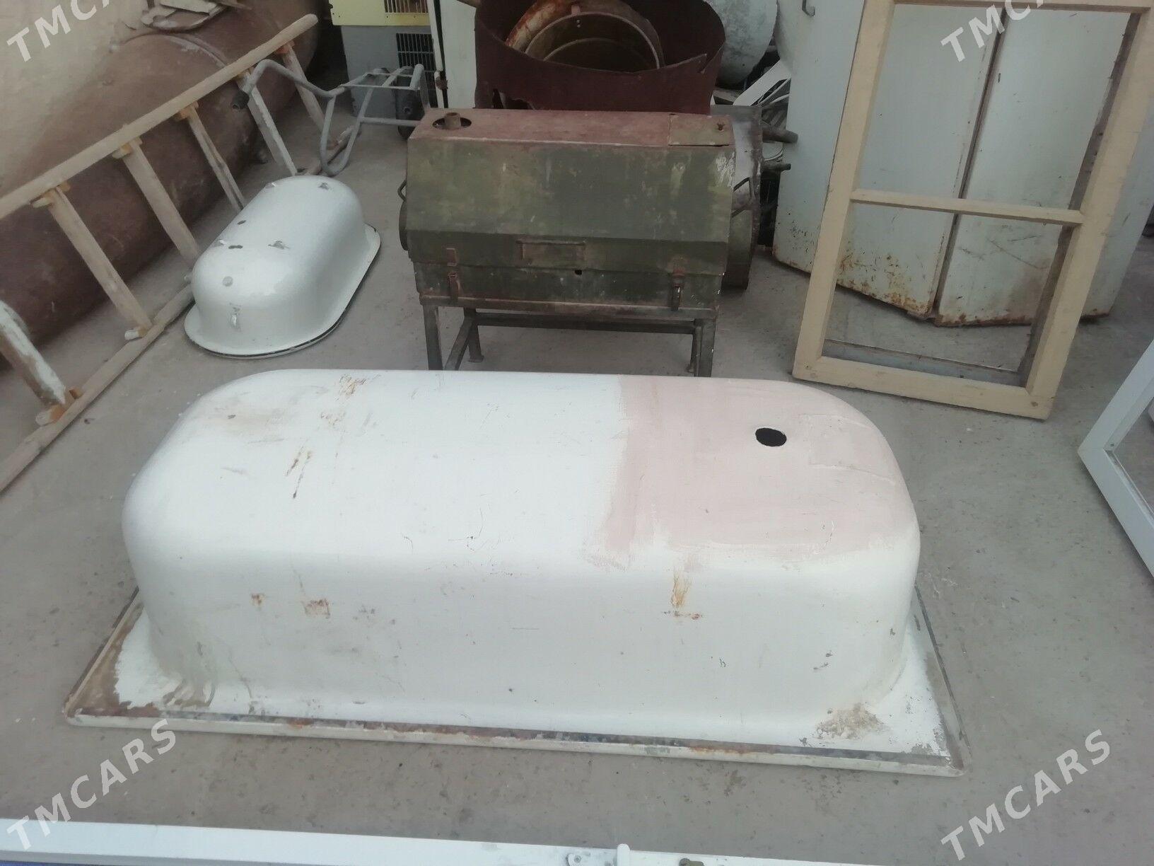 Ванна - Gyzylarbat - img 4