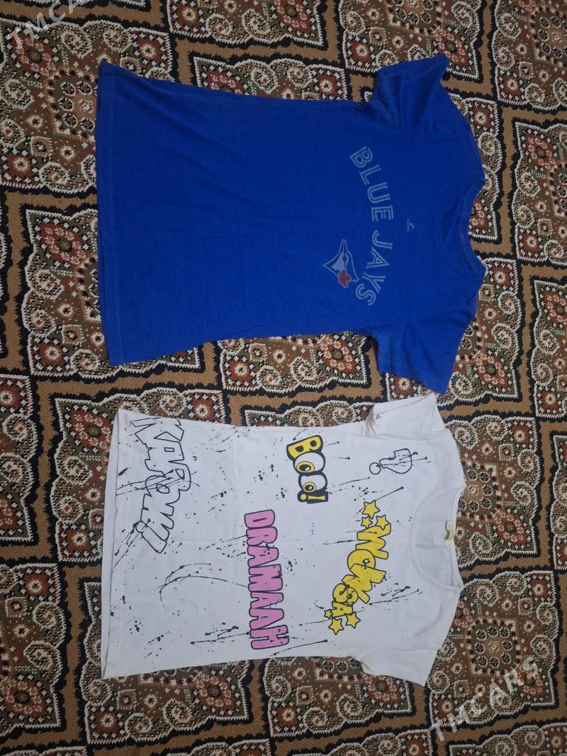 Egin-eşikler arassa geyilen - Balkanabat - img 5