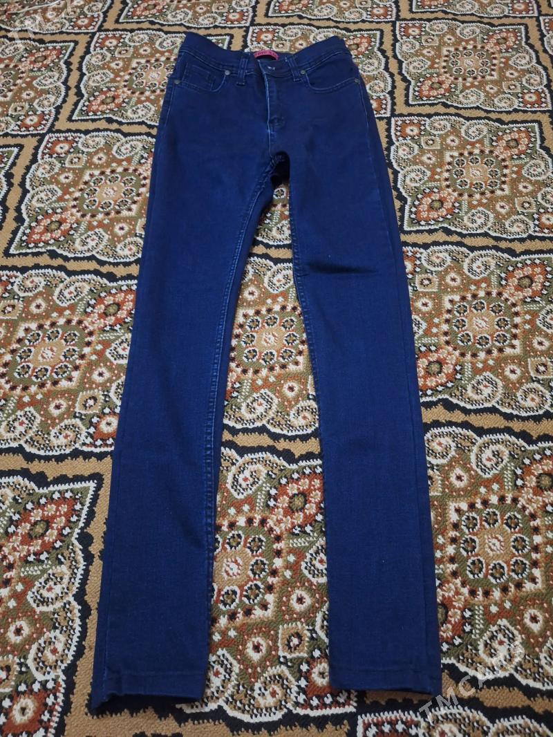 Egin-eşikler arassa geyilen - Balkanabat - img 3