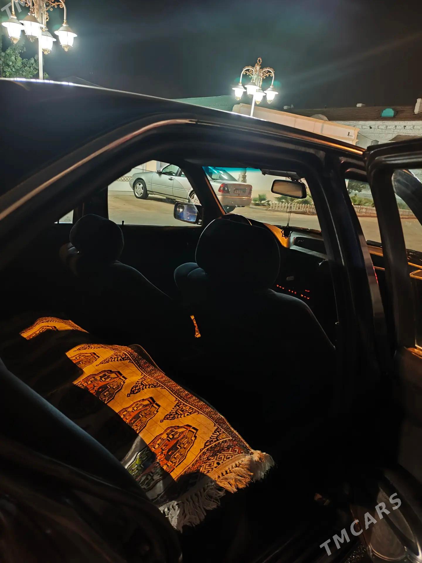 BMW 540 1992 - 59 000 TMT - Туркменбаши - img 6