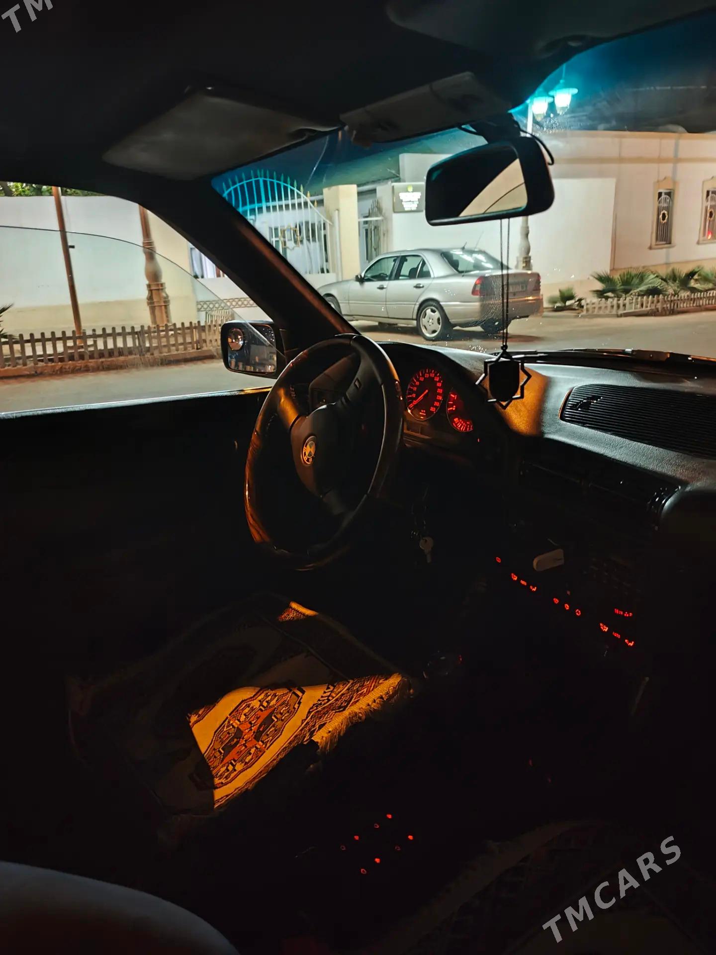 BMW 540 1992 - 59 000 TMT - Туркменбаши - img 5