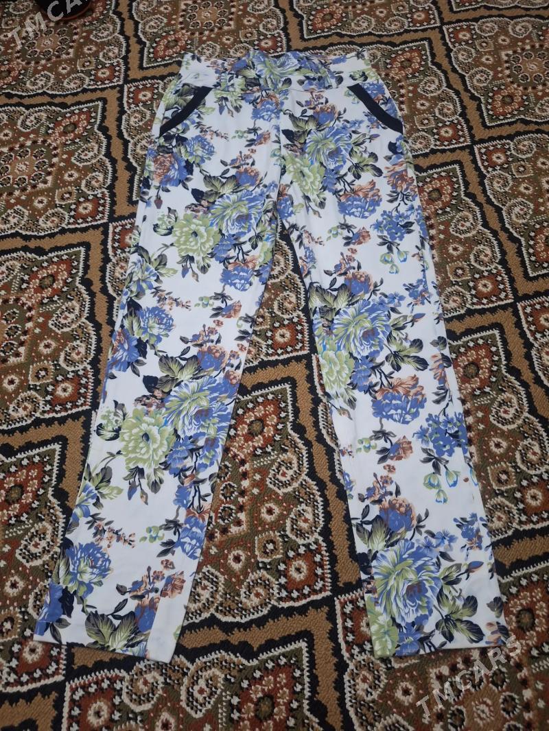 Egin-eşikler arassa geyilen - Balkanabat - img 9