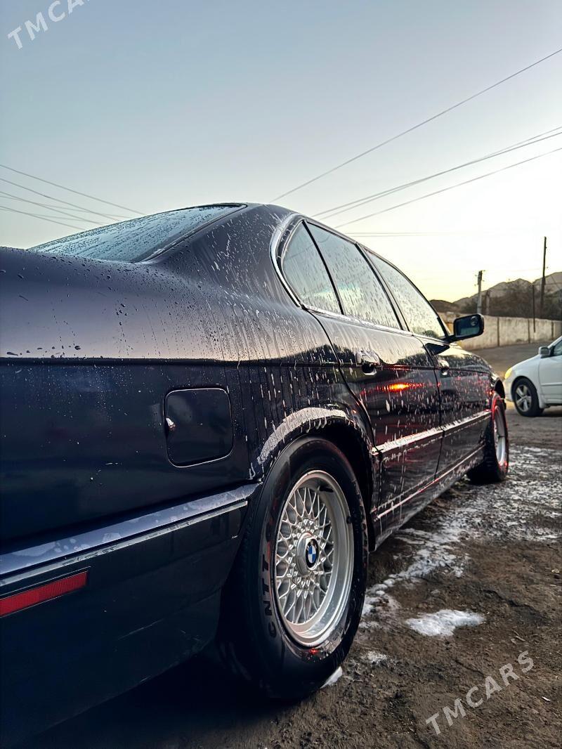BMW 540 1992 - 59 000 TMT - Туркменбаши - img 10