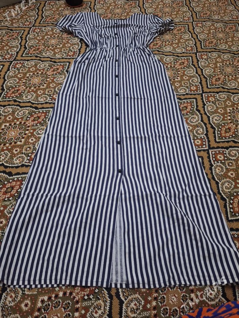 Egin-eşikler arassa geyilen - Balkanabat - img 2