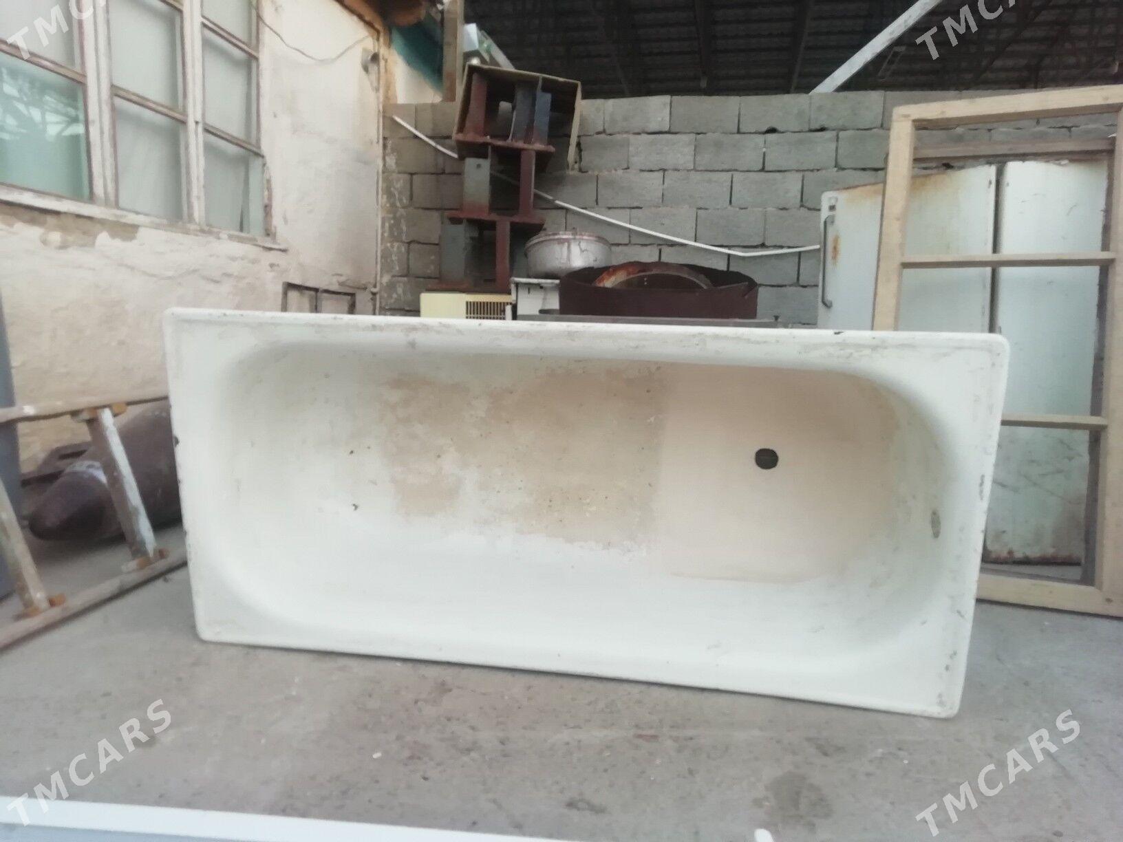 Ванна - Gyzylarbat - img 3