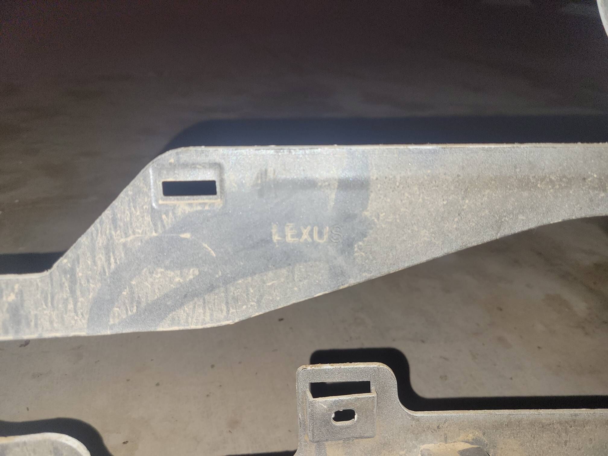 Lexus rx es buferler 100 TMT - Мары - img 3