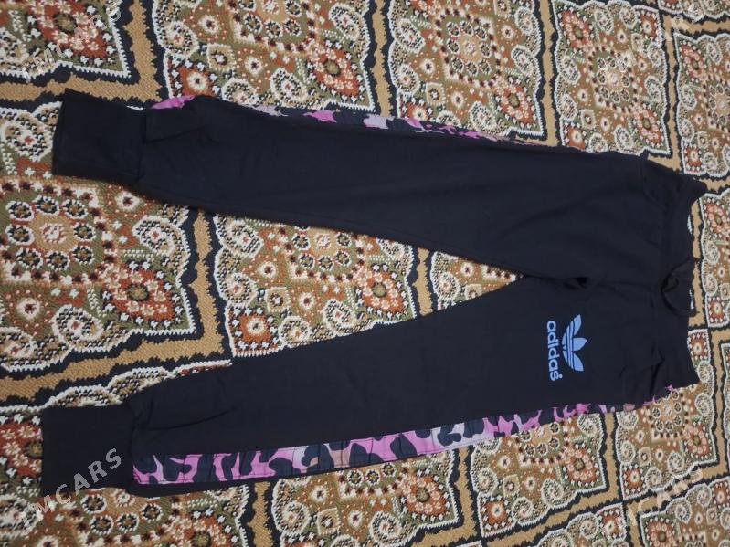 Egin-eşikler arassa geyilen - Balkanabat - img 7