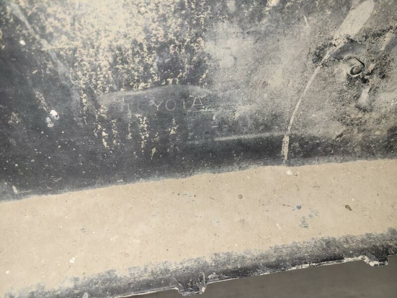 Lexus rx es buferler 100 TMT - Мары - img 6