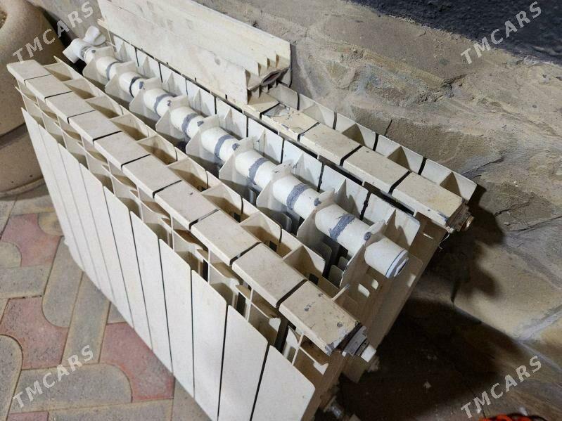 Batarey peçler - Mary - img 3