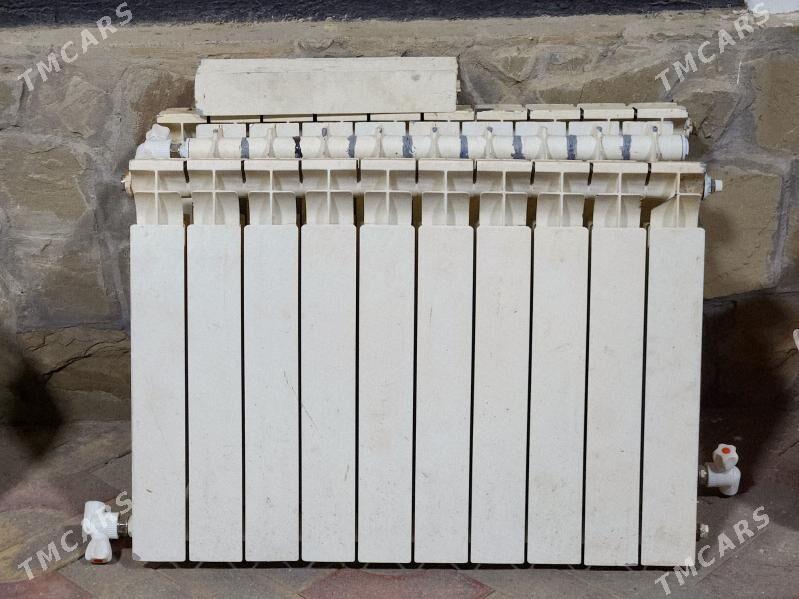 Batarey peçler - Mary - img 2