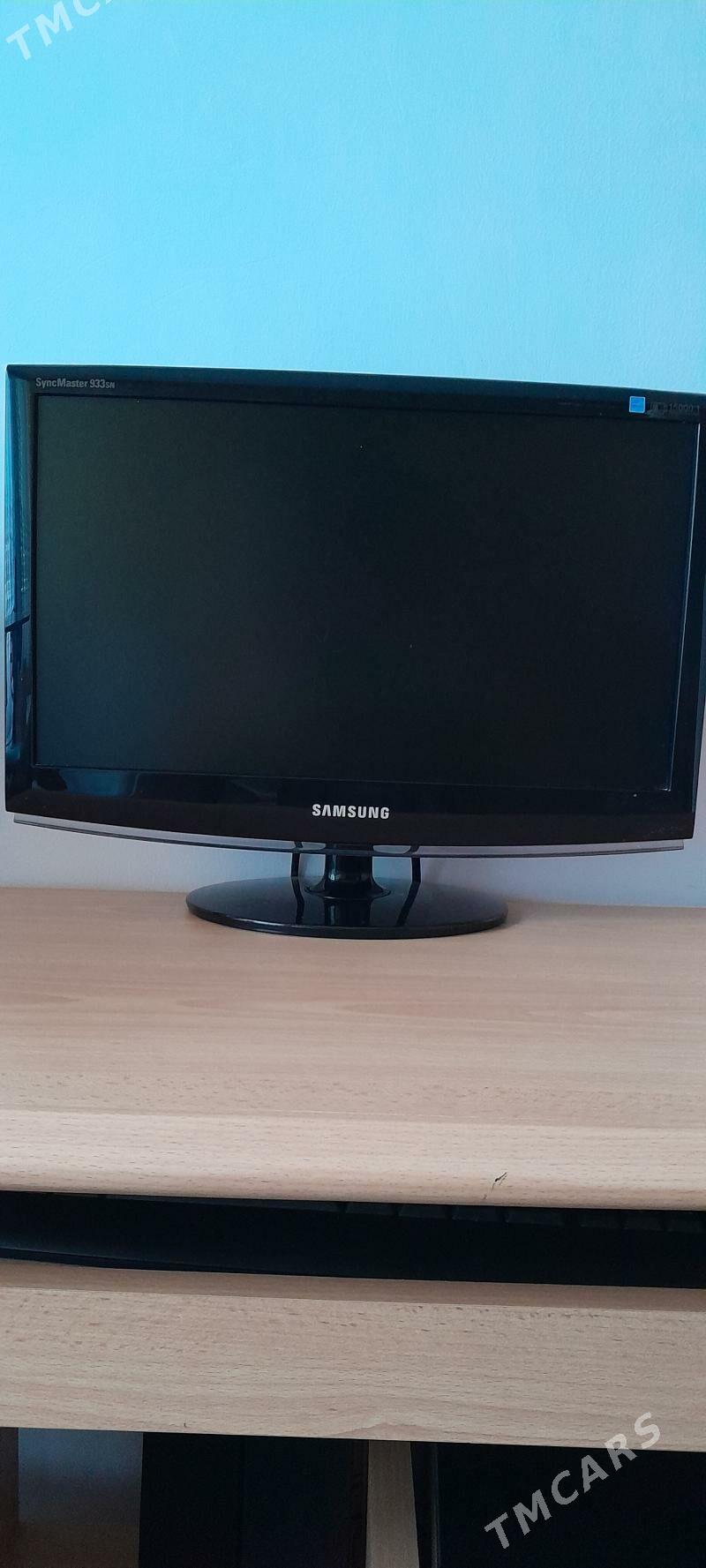 kompyuter - Туркменбаши - img 4