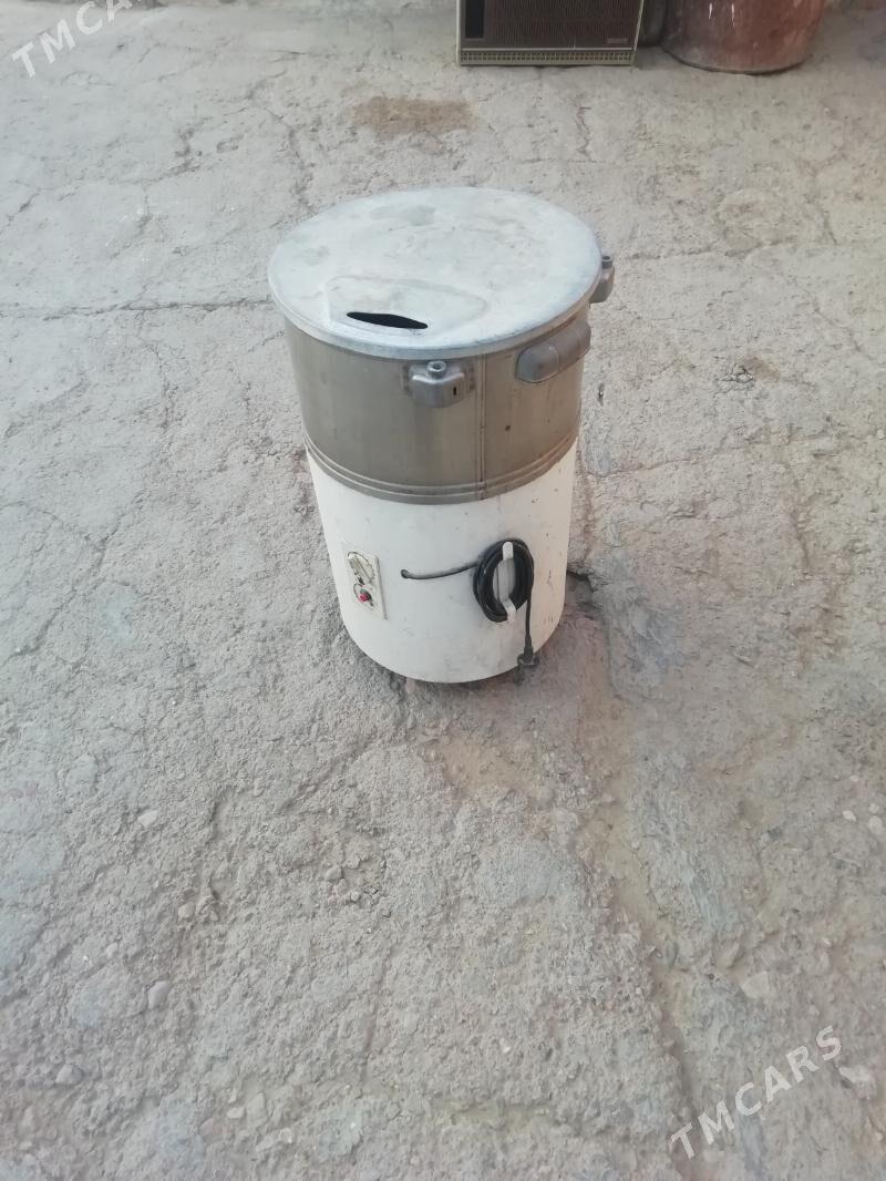 Стиральная машинка - Gyzylarbat - img 3