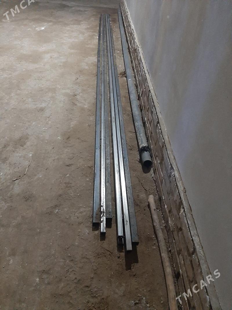 Гапылык демир - Gurbansoltan Eje - img 2