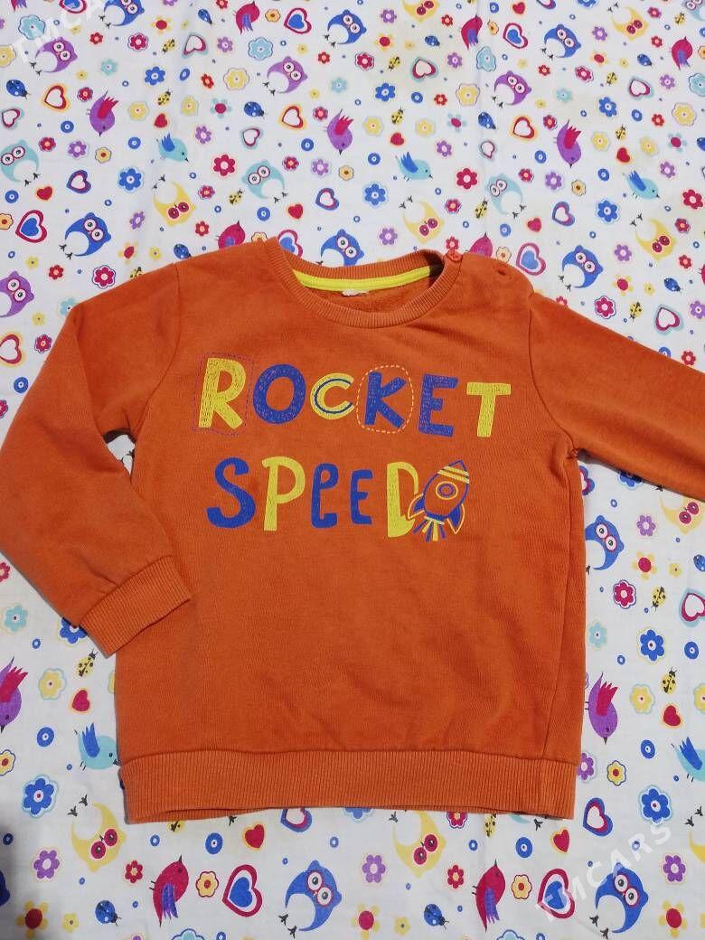 2.3yas esikler - Türkmenabat - img 3