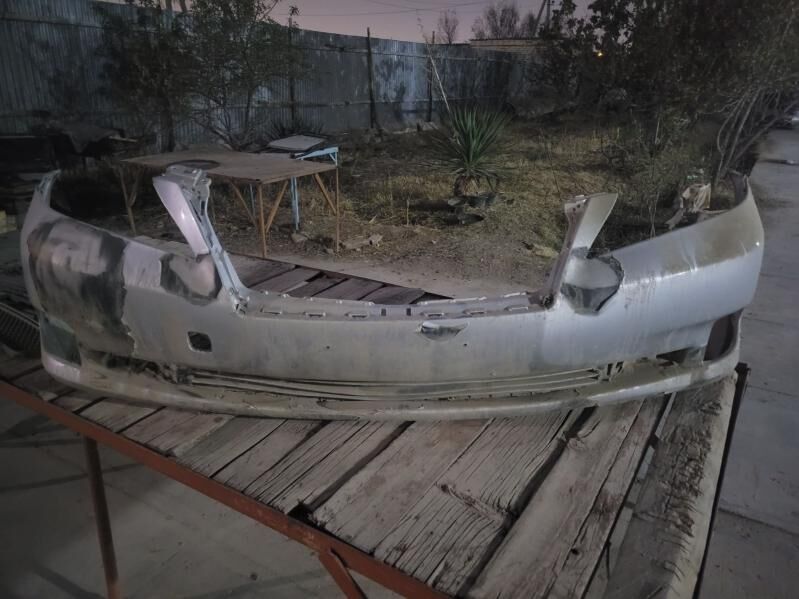 Lexus rx es buferler 100 TMT - Мары - img 7