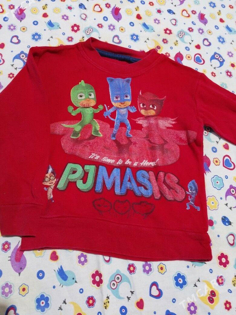 2.3yas esikler - Türkmenabat - img 4