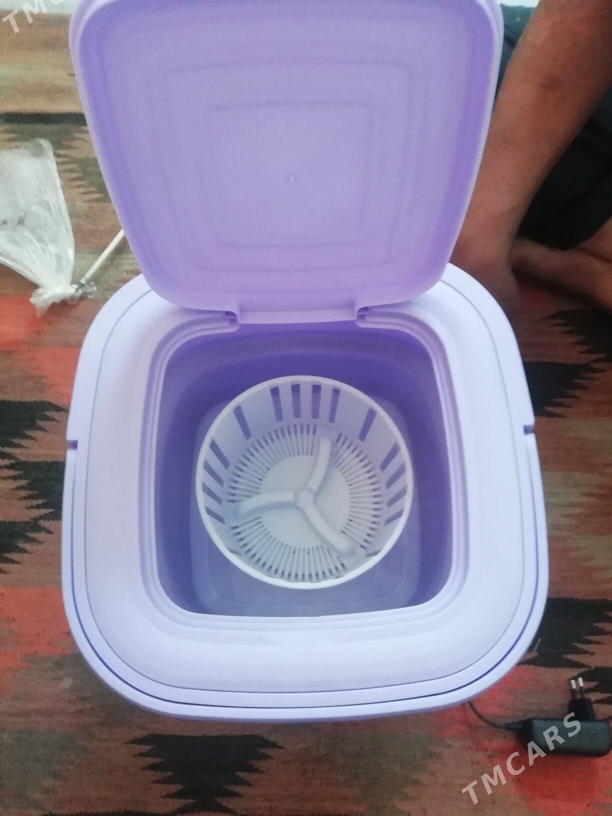 Стиральная машинка - Gyzylarbat - img 2