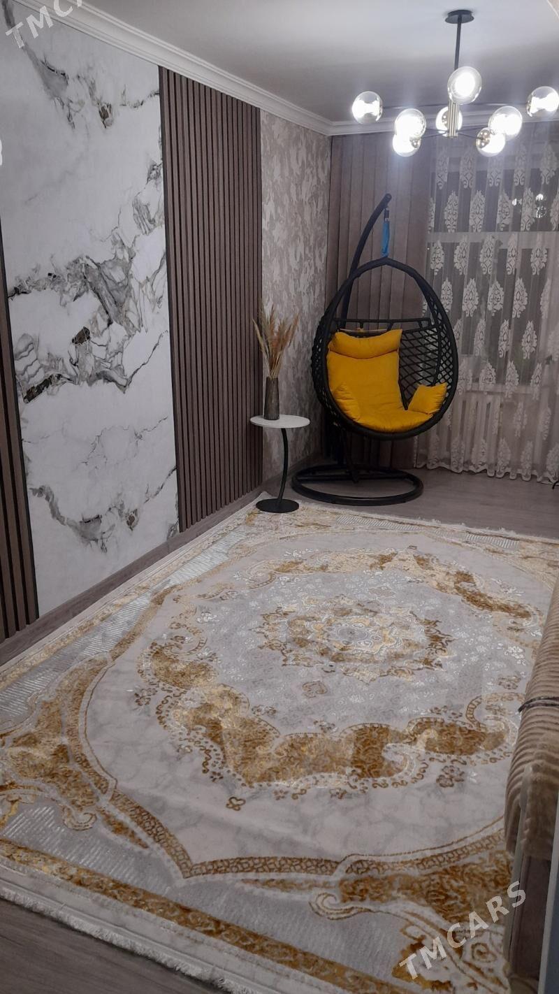 ковёр - Туркменбаши - img 1