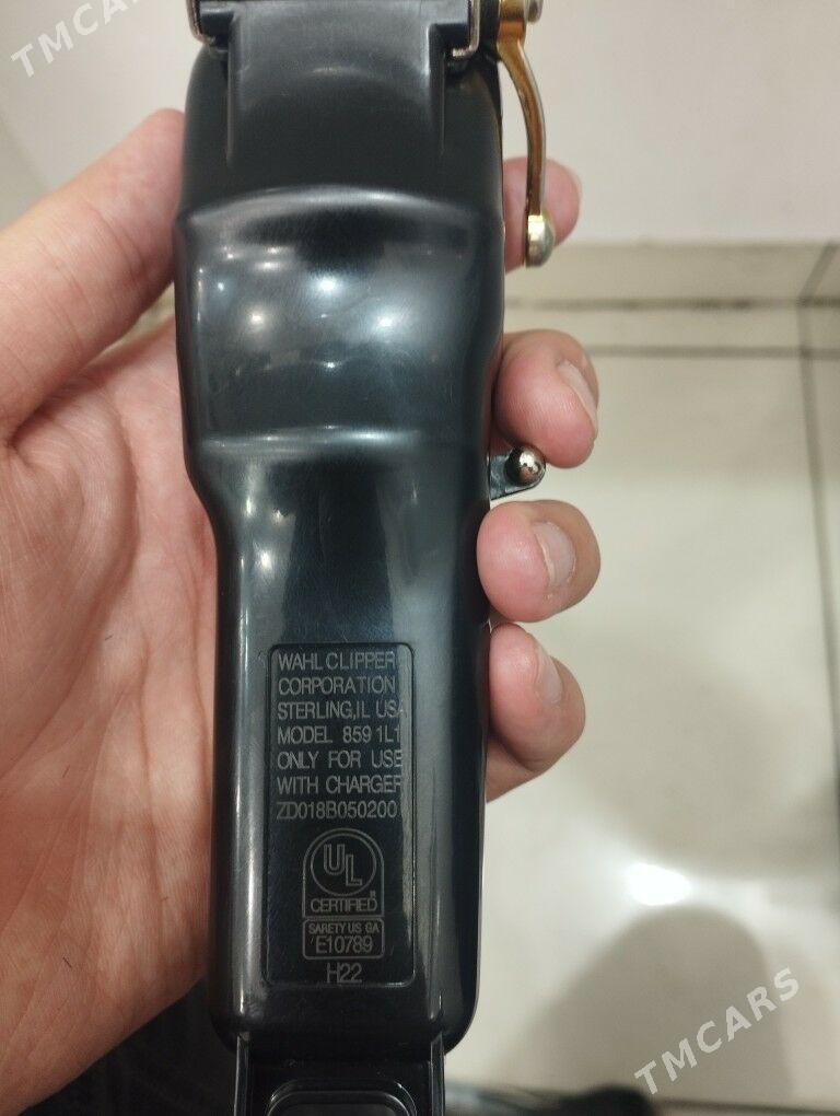 Wahl masinka - Türkmenabat - img 2