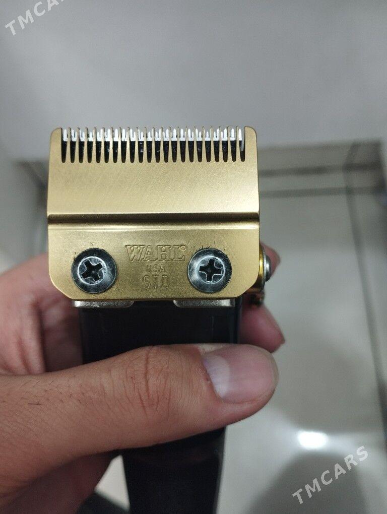 Wahl masinka - Türkmenabat - img 3