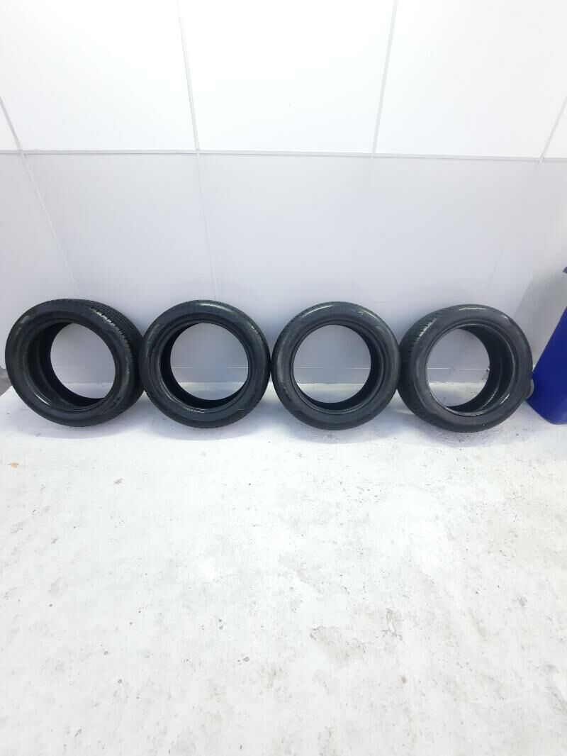 TEKER 235/55/19 KUMHO 500 TMT - Aşgabat - img 6