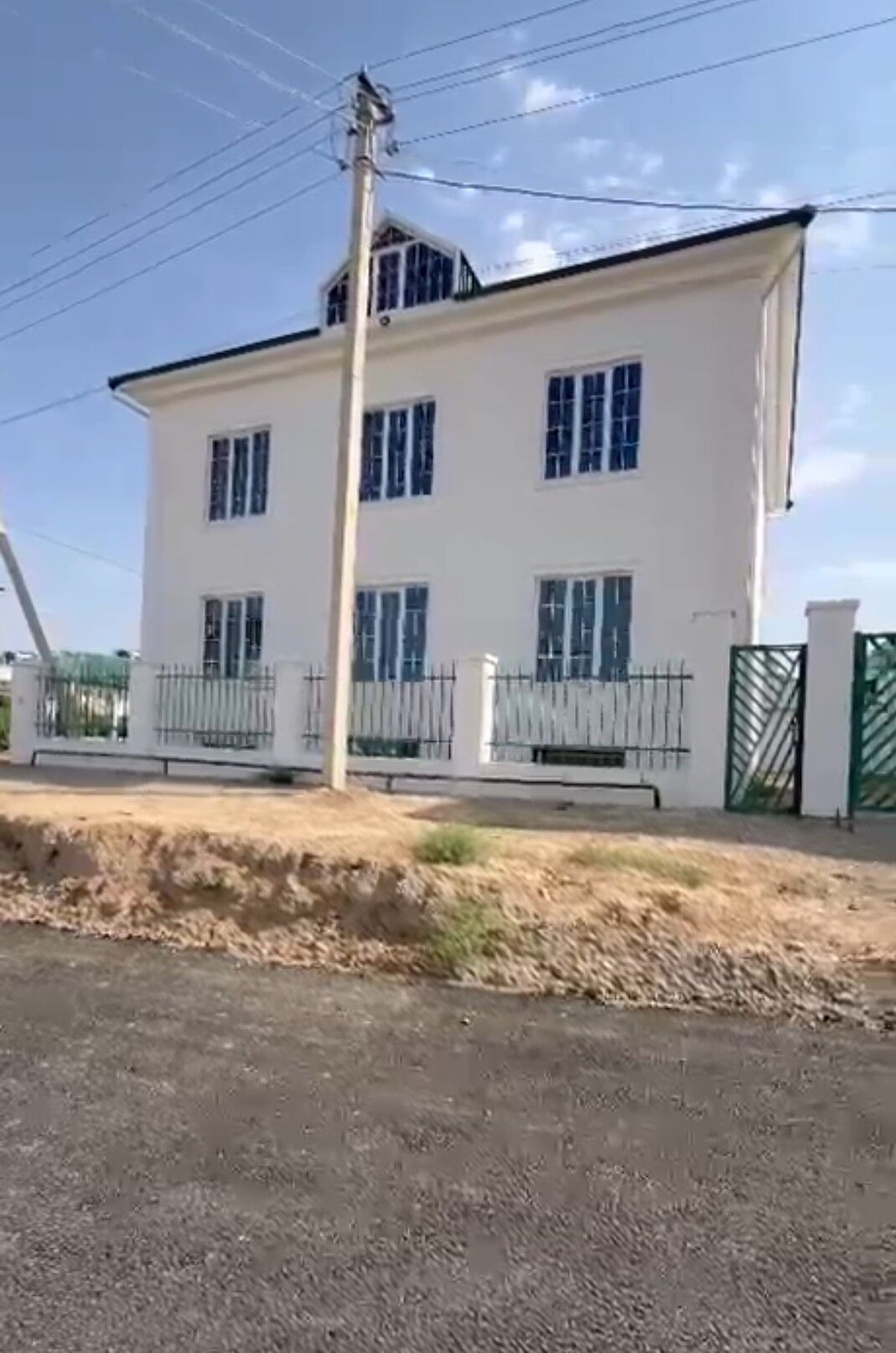 anew kottej, ahal koce - Анев - img 3