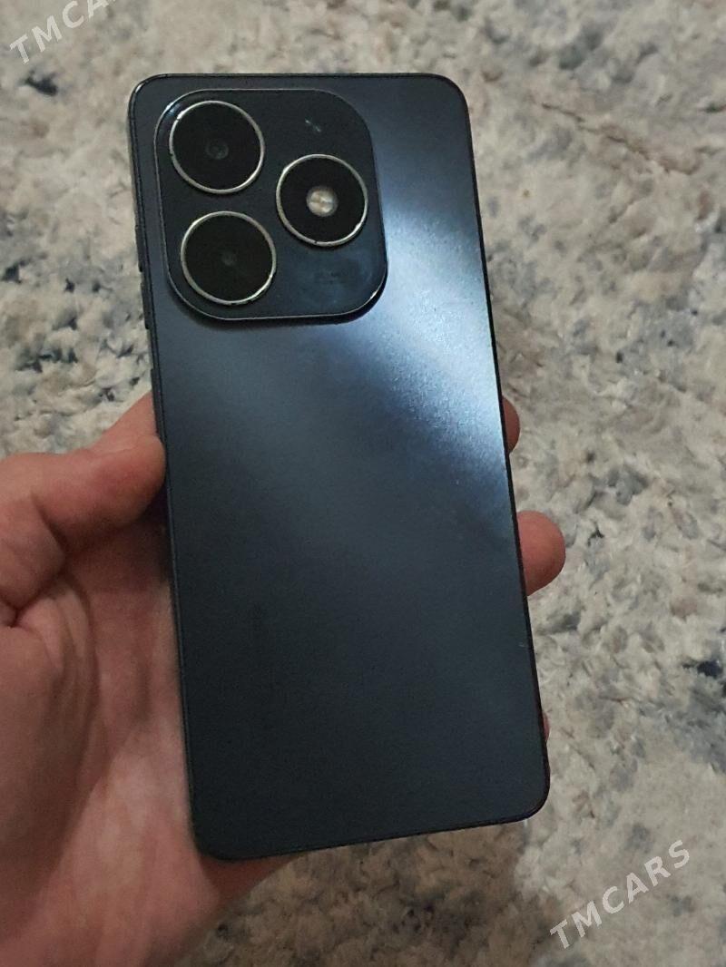Tecno spark 20 - Aşgabat - img 1